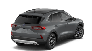 2026 Ford Escape Plugin Hybrid External Image 4
